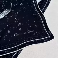 Cheap Christian Dior Silk Squares #1353655 Replica Wholesale [$60.00 USD] [ITEM#1353655] on Replica Christian Dior Scarf