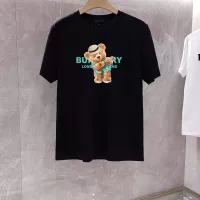 Cheap Burberry T-Shirts Short Sleeved For Unisex #1353656 Replica Wholesale [$25.00 USD] [ITEM#1353656] on Replica Burberry T-Shirts