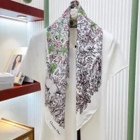 Cheap Christian Dior Silk Squares #1353657 Replica Wholesale [$64.00 USD] [ITEM#1353657] on Replica Christian Dior Scarf