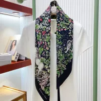 Cheap Christian Dior Silk Squares #1353658 Replica Wholesale [$64.00 USD] [ITEM#1353658] on Replica Christian Dior Scarf