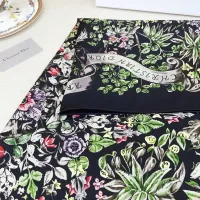 Cheap Christian Dior Silk Squares #1353658 Replica Wholesale [$64.00 USD] [ITEM#1353658] on Replica Christian Dior Scarf