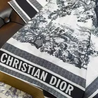 Cheap Christian Dior Silk Squares #1353659 Replica Wholesale [$64.00 USD] [ITEM#1353659] on Replica Christian Dior Scarf
