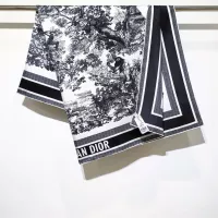 Cheap Christian Dior Silk Squares #1353659 Replica Wholesale [$64.00 USD] [ITEM#1353659] on Replica Christian Dior Scarf