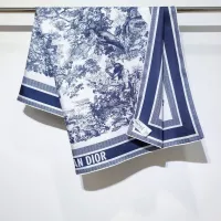 Cheap Christian Dior Silk Squares #1353660 Replica Wholesale [$64.00 USD] [ITEM#1353660] on Replica Christian Dior Scarf