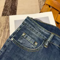 Cheap Prada Jeans For Men #1353673 Replica Wholesale [$48.00 USD] [ITEM#1353673] on Replica Prada Jeans