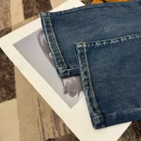Cheap Prada Jeans For Men #1353673 Replica Wholesale [$48.00 USD] [ITEM#1353673] on Replica Prada Jeans