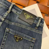 Cheap Prada Jeans For Men #1353673 Replica Wholesale [$48.00 USD] [ITEM#1353673] on Replica Prada Jeans