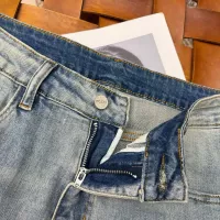 Cheap Prada Jeans For Men #1353674 Replica Wholesale [$48.00 USD] [ITEM#1353674] on Replica Prada Jeans