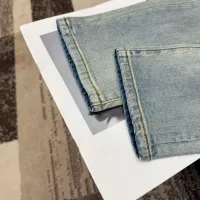 Cheap Prada Jeans For Men #1353674 Replica Wholesale [$48.00 USD] [ITEM#1353674] on Replica Prada Jeans