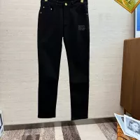 Cheap Dolce &amp; Gabbana D&amp;G Jeans For Men #1353675 Replica Wholesale [$48.00 USD] [ITEM#1353675] on Replica Dolce &amp; Gabbana D&amp;G Jeans
