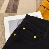Cheap Dolce &amp; Gabbana D&amp;G Jeans For Men #1353675 Replica Wholesale [$48.00 USD] [ITEM#1353675] on Replica Dolce &amp; Gabbana D&amp;G Jeans