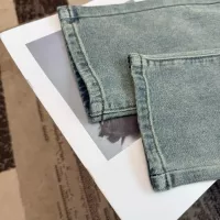 Cheap Gucci Jeans For Men #1353676 Replica Wholesale [$48.00 USD] [ITEM#1353676] on Replica Gucci Jeans