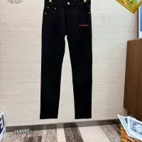 Cheap Prada Jeans For Men #1353677 Replica Wholesale [$48.00 USD] [ITEM#1353677] on Replica Prada Jeans