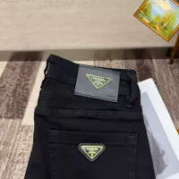 Cheap Prada Jeans For Men #1353677 Replica Wholesale [$48.00 USD] [ITEM#1353677] on Replica Prada Jeans