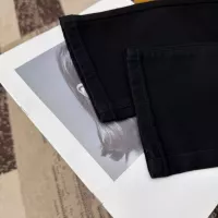 Cheap Prada Jeans For Men #1353677 Replica Wholesale [$48.00 USD] [ITEM#1353677] on Replica Prada Jeans