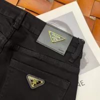 Cheap Prada Jeans For Men #1353677 Replica Wholesale [$48.00 USD] [ITEM#1353677] on Replica Prada Jeans