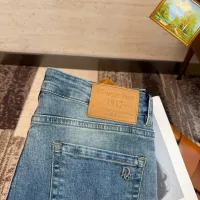 Cheap Christian Dior Jeans For Men #1353679 Replica Wholesale [$48.00 USD] [ITEM#1353679] on Replica Christian Dior Jeans