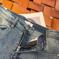 Cheap Christian Dior Jeans For Men #1353679 Replica Wholesale [$48.00 USD] [ITEM#1353679] on Replica Christian Dior Jeans