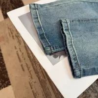Cheap Christian Dior Jeans For Men #1353679 Replica Wholesale [$48.00 USD] [ITEM#1353679] on Replica Christian Dior Jeans