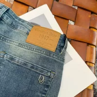 Cheap Christian Dior Jeans For Men #1353679 Replica Wholesale [$48.00 USD] [ITEM#1353679] on Replica Christian Dior Jeans