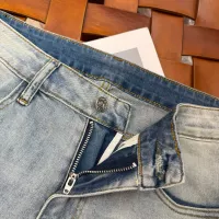 Cheap Dolce &amp; Gabbana D&amp;G Jeans For Men #1353683 Replica Wholesale [$48.00 USD] [ITEM#1353683] on Replica Dolce &amp; Gabbana D&amp;G Jeans