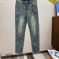 Cheap Dolce &amp; Gabbana D&amp;G Jeans For Men #1353684 Replica Wholesale [$48.00 USD] [ITEM#1353684] on Replica Dolce &amp; Gabbana D&amp;G Jeans