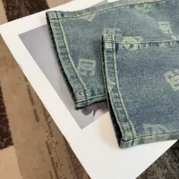 Cheap Dolce &amp; Gabbana D&amp;G Jeans For Men #1353684 Replica Wholesale [$48.00 USD] [ITEM#1353684] on Replica Dolce &amp; Gabbana D&amp;G Jeans