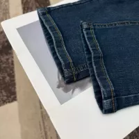 Cheap Gucci Jeans For Men #1353685 Replica Wholesale [$48.00 USD] [ITEM#1353685] on Replica Gucci Jeans