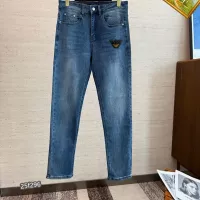 Cheap Armani Jeans For Men #1353686 Replica Wholesale [$48.00 USD] [ITEM#1353686] on Replica Armani Jeans