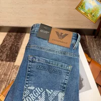 Cheap Armani Jeans For Men #1353686 Replica Wholesale [$48.00 USD] [ITEM#1353686] on Replica Armani Jeans