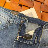 Cheap Armani Jeans For Men #1353686 Replica Wholesale [$48.00 USD] [ITEM#1353686] on Replica Armani Jeans