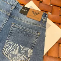 Cheap Armani Jeans For Men #1353686 Replica Wholesale [$48.00 USD] [ITEM#1353686] on Replica Armani Jeans