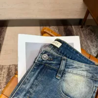 Cheap Gucci Jeans For Men #1353688 Replica Wholesale [$48.00 USD] [ITEM#1353688] on Replica Gucci Jeans