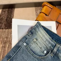 Cheap Gucci Jeans For Men #1353688 Replica Wholesale [$48.00 USD] [ITEM#1353688] on Replica Gucci Jeans