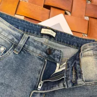 Cheap Gucci Jeans For Men #1353688 Replica Wholesale [$48.00 USD] [ITEM#1353688] on Replica Gucci Jeans