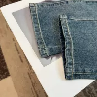 Cheap Gucci Jeans For Men #1353688 Replica Wholesale [$48.00 USD] [ITEM#1353688] on Replica Gucci Jeans