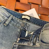 Cheap Gucci Jeans For Men #1353690 Replica Wholesale [$48.00 USD] [ITEM#1353690] on Replica Gucci Jeans