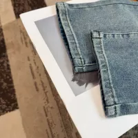 Cheap Gucci Jeans For Men #1353690 Replica Wholesale [$48.00 USD] [ITEM#1353690] on Replica Gucci Jeans