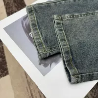 Cheap Christian Dior Jeans For Men #1353691 Replica Wholesale [$48.00 USD] [ITEM#1353691] on Replica Christian Dior Jeans