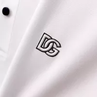 Cheap Dolce &amp; Gabbana D&amp;G T-Shirts Short Sleeved For Men #1353692 Replica Wholesale [$48.00 USD] [ITEM#1353692] on Replica Dolce &amp; Gabbana D&amp;G T-Shirts