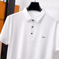 Cheap Christian Dior T-Shirts Short Sleeved For Men #1353699 Replica Wholesale [$48.00 USD] [ITEM#1353699] on Replica Christian Dior T-Shirts