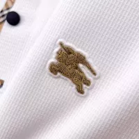 Cheap Burberry T-Shirts Short Sleeved For Men #1353703 Replica Wholesale [$48.00 USD] [ITEM#1353703] on Replica Burberry T-Shirts