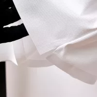 Cheap Burberry T-Shirts Short Sleeved For Men #1353703 Replica Wholesale [$48.00 USD] [ITEM#1353703] on Replica Burberry T-Shirts