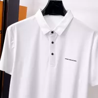 Cheap Tommy Hilfiger TH T-Shirts Short Sleeved For Men #1353707 Replica Wholesale [$48.00 USD] [ITEM#1353707] on Replica Tommy Hilfiger TH T-Shirts