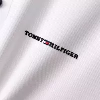 Cheap Tommy Hilfiger TH T-Shirts Short Sleeved For Men #1353707 Replica Wholesale [$48.00 USD] [ITEM#1353707] on Replica Tommy Hilfiger TH T-Shirts