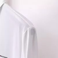 Cheap Tommy Hilfiger TH T-Shirts Short Sleeved For Men #1353707 Replica Wholesale [$48.00 USD] [ITEM#1353707] on Replica Tommy Hilfiger TH T-Shirts
