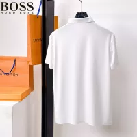 Cheap Boss T-Shirts Short Sleeved For Men #1353711 Replica Wholesale [$48.00 USD] [ITEM#1353711] on Replica Boss T-Shirts