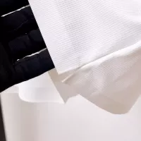 Cheap Prada T-Shirts Short Sleeved For Men #1353715 Replica Wholesale [$48.00 USD] [ITEM#1353715] on Replica Prada T-Shirts