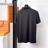 Cheap Moncler T-Shirts Short Sleeved For Men #1353722 Replica Wholesale [$48.00 USD] [ITEM#1353722] on Replica Moncler T-Shirts