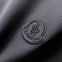 Cheap Moncler T-Shirts Short Sleeved For Men #1353722 Replica Wholesale [$48.00 USD] [ITEM#1353722] on Replica Moncler T-Shirts